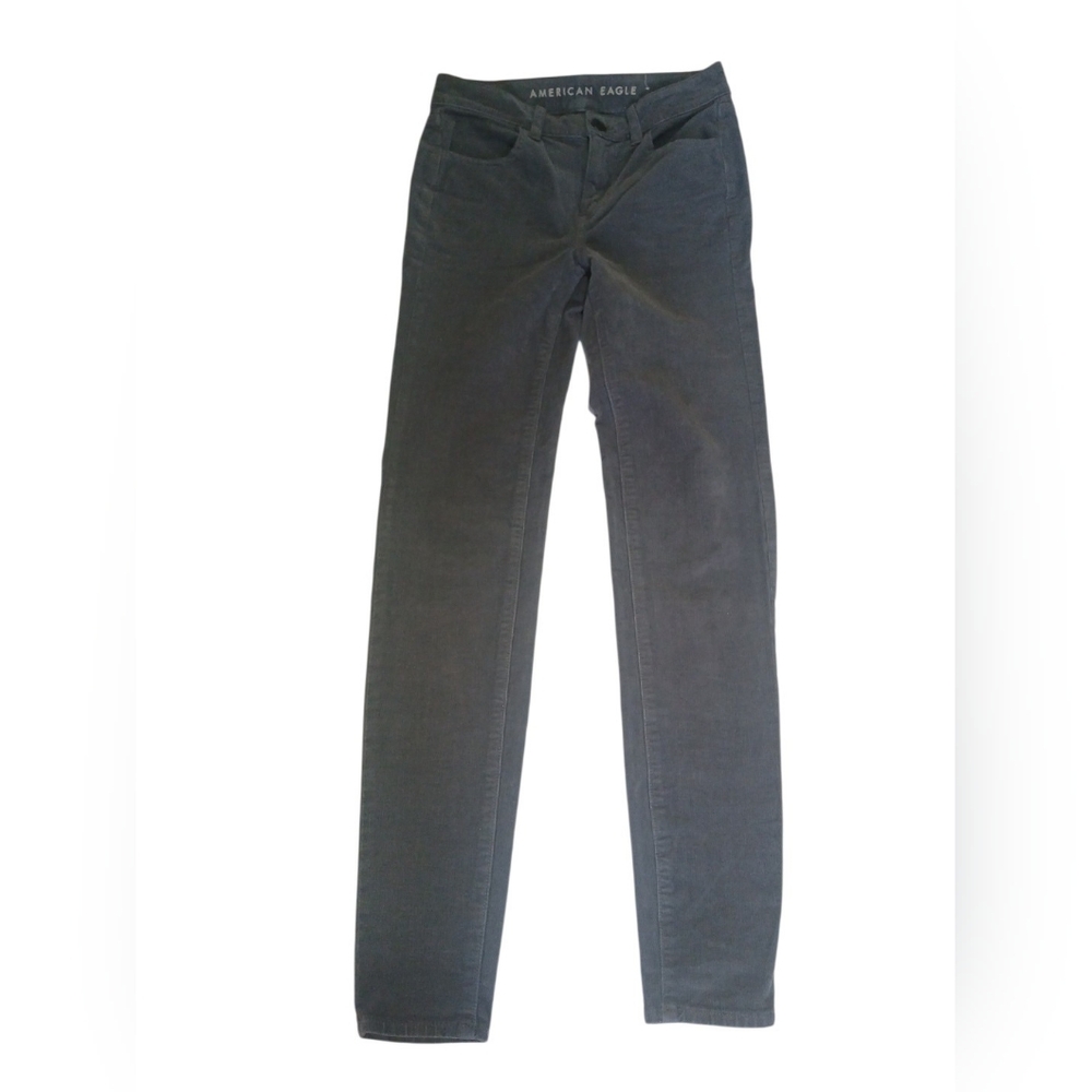 🎈LAST CHANCE💥Super Stretch Corduroy '90s Skinny Pant